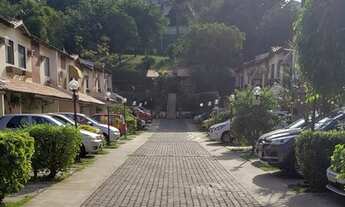 Imagem 2: Vendo Apartamento Garden I Apartamento tipo casa no Pechincha
