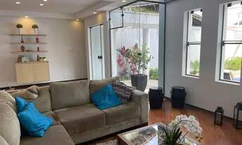 Imagem 4: Casa para Venda em Mogi das Cruzes, Vila Oliveira, 3 dormitórios, 3 suítes, 5 banheiros, 6