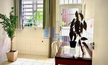 Imagem 3: Suíte com Sala e Cozinha em Moema