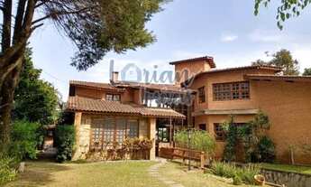 Imagem 4: CASA 890 M²| 4 DORMITÓRIOS SENDO 2 SUITES