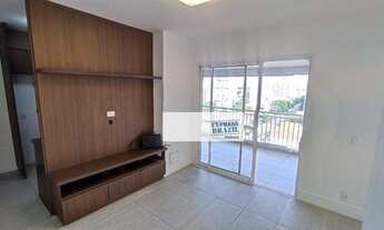 Imagem 3: Excelente Localização, todo comércio Próximo - 2 dorms, 1 suíte, 1 vaga, ar condicionado