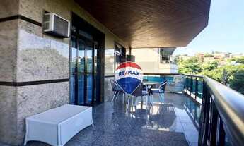 Imagem 6: Apartamento com 5 quartos à venda, 281 m² por R$ 1.780.000 - Jardim Guanabara - Rio de Jan