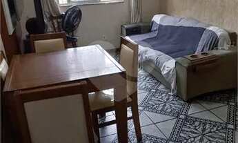 Imagem 2: APARTAMENTO - 03 QUARTOS - CACHAMBI [ME