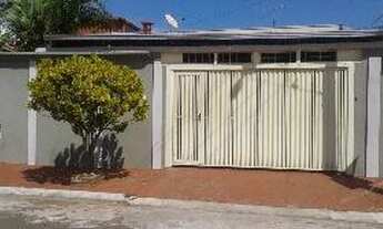 Imagem: Casa 2 dorm./1 suite - José Zavaglia