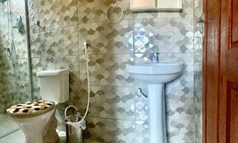 Imagem 5: CASA NO JARDIM CARANÃ