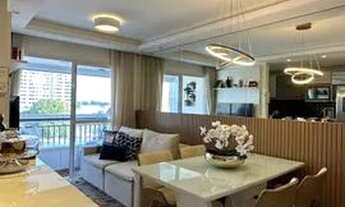 Imagem 7: Vitta Condomínio Clube 2 quartos todo reformado