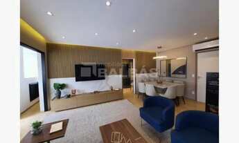 Imagem 3: APARTAMENTO 3 SUÍTES - NOVO ANÁLIA FRANCO