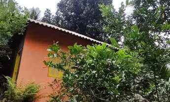 Imagem 3: Vendo três imóveis no mesmo lote