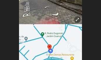 Imagem: Terrenos JD Das Graças Ribeira Fácil Acesso