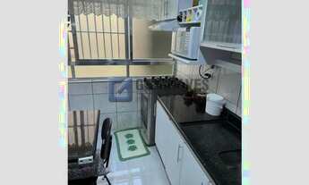 Imagem 6: SAO BERNARDO DO CAMPO - Residential / Apartment - DEMARCHI