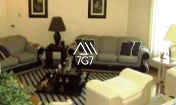 Imagem 6: CASA À VENDA NA CIDADE JARDIM