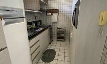 Imagem 4: Apenas 100 metros da orla mais valorizada de João Pessoa!