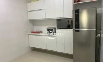 Imagem 6: Apartamento com 2 suítes - semi mobiliado, 02 vagas - São Dimas - Piracicaba/SP