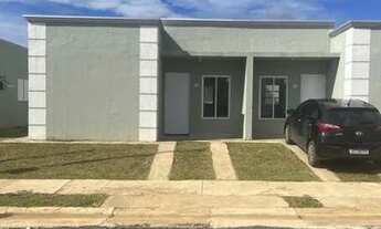 Imagem: Casa nova em condomínio - Próximo ACADEPOL