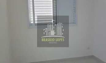 Imagem 4: Apartamento para venda com 65 metros quadrados com 2 quartos em Ipiranga - São Paulo - SP