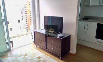 Imagem 4: Flat disponível na Vila Nova Conceição - SP