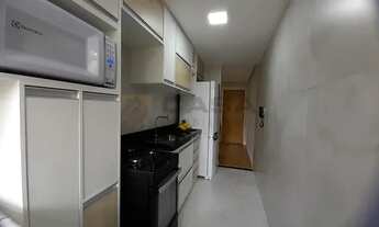 Imagem 3: PB548- COND.RECREIO DAS LARANJEIRAS- Apartamento térreo 2 quartos c suite - Colina de Lara