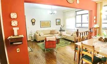 Imagem 2: Apartamento com 4 dormitórios à venda em Belo Horizonte