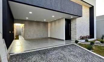 Imagem: Casa para venda possui 100 metros quadrados