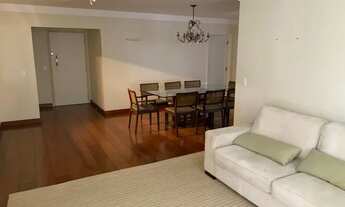 Imagem 4: LINDO APARTAMENRO REFORMADO NO JARDIM AMÉRICA