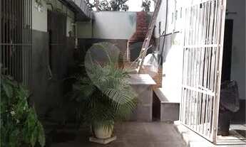 Imagem 5: Ótimo galpão coberto, com terreno de 800m² [VP