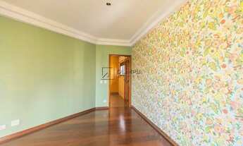 Imagem 6: Apartamento Venda Higienópolis 270 m² 3 Dormitórios