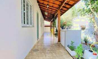 Imagem 7: Casa com 3 dormitórios à venda, 217 m² por R$ 985.000 - Jardim Esplanada - Indaiatuba/SP