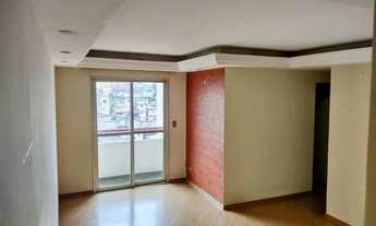 Imagem 7: Apto 3 dormitórios Res. Adriático