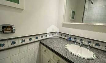 Imagem 6: RIO DE JANEIRO - Apartamento Padrão - Leblon