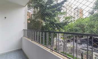 Imagem 11: Apartamento Locação 2 Dormitórios - 112 m² Moema