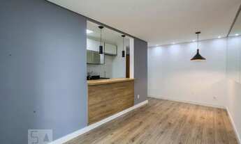 Imagem 3: Apartamento para Aluguel - Utinga, 2 Quartos, 52 m2