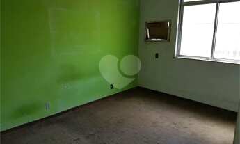 Imagem 3: Apartamento tipo casa Olaria [VP