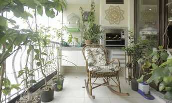 Imagem 7: Apartamento para Aluguel - Bela Vista, 3 Quartos, 131 m2