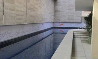 Imagem 7: 01 Dorm., 01 vaga, Conforto, Comodidade e Luxo, Mobiliado e Lazer Total, no Jardins