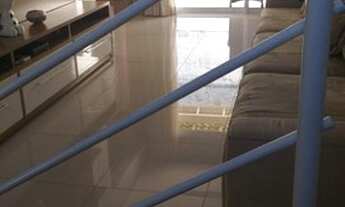 Imagem 7: Excelente sobrado com piscina, , à venda por R$850.000,00, no Cond. Olga Vert