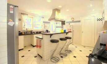 Imagem 2: LEO - Casa tem 148 metros quadrados com 3 quartos