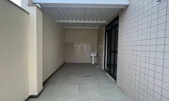 Imagem 6: Um 2 quartos com cheirinho de novo, elevador e área externa