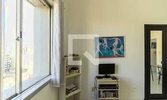 Imagem 5: Apartamento para Aluguel - Centro, 1 Quarto, 28 m2