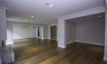 Imagem 7: Apartamento para venda com 492 metros quadrados com 6 quartos em Alto de Pinheiros - São P