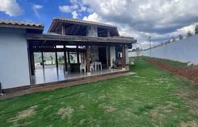 Imagem 4: Sítio com área de 1.100 m² em Igarapé/ MG