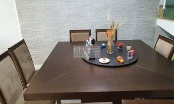 Imagem 3: Sobrado com 3 dormitórios à venda, 120 m² , estuda permuta por Sobrado de maior valor !