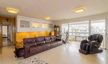 Imagem 3: Apartamento Venda Perdizes 230 m² 3 Dormitórios