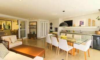 Imagem 6: Apartamento para venda com 122 metros quadrados com 3 quartos em Mooca - São Paulo - SP