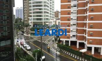 Imagem: APARTAMENTO - PONTA DA PRAIA - SP