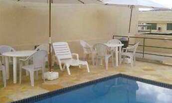 Imagem 2: Flat Ravenna Residence - Semana Santa em Gravatá/PE