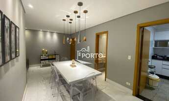 Imagem 6: Apartamento com 3 dormitórios à venda, 125 m² - Centro - Piracicaba/SP