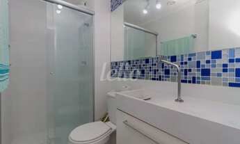 Imagem 6: São Paulo - Apartamento Padrão - Vila Leopoldina