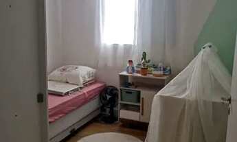 Imagem 2: Apartamento Parque das tulipas