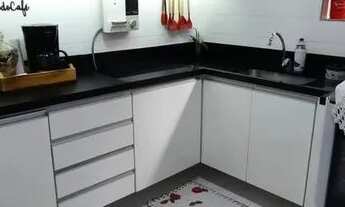 Imagem 4: Santo André - Casa Padrão - Parque Capuava