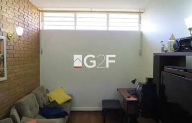 Imagem 4: Casa à venda no Jardim Chapadão - Campinas/SP